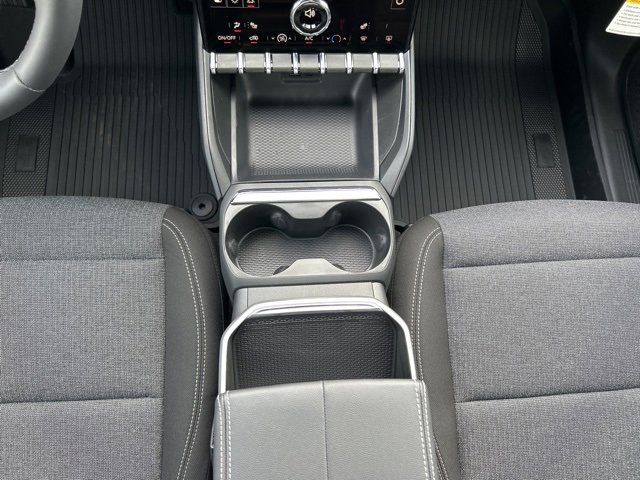 2026 Gmc Terrain Elevation photo 12