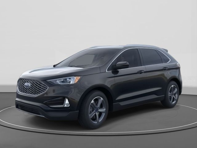 2024 Ford Edge SEL's photo