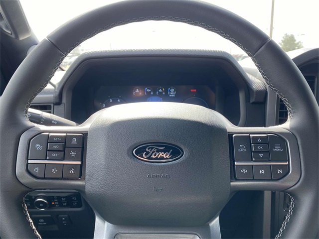 2025 Ford F-150 XLT photo 21