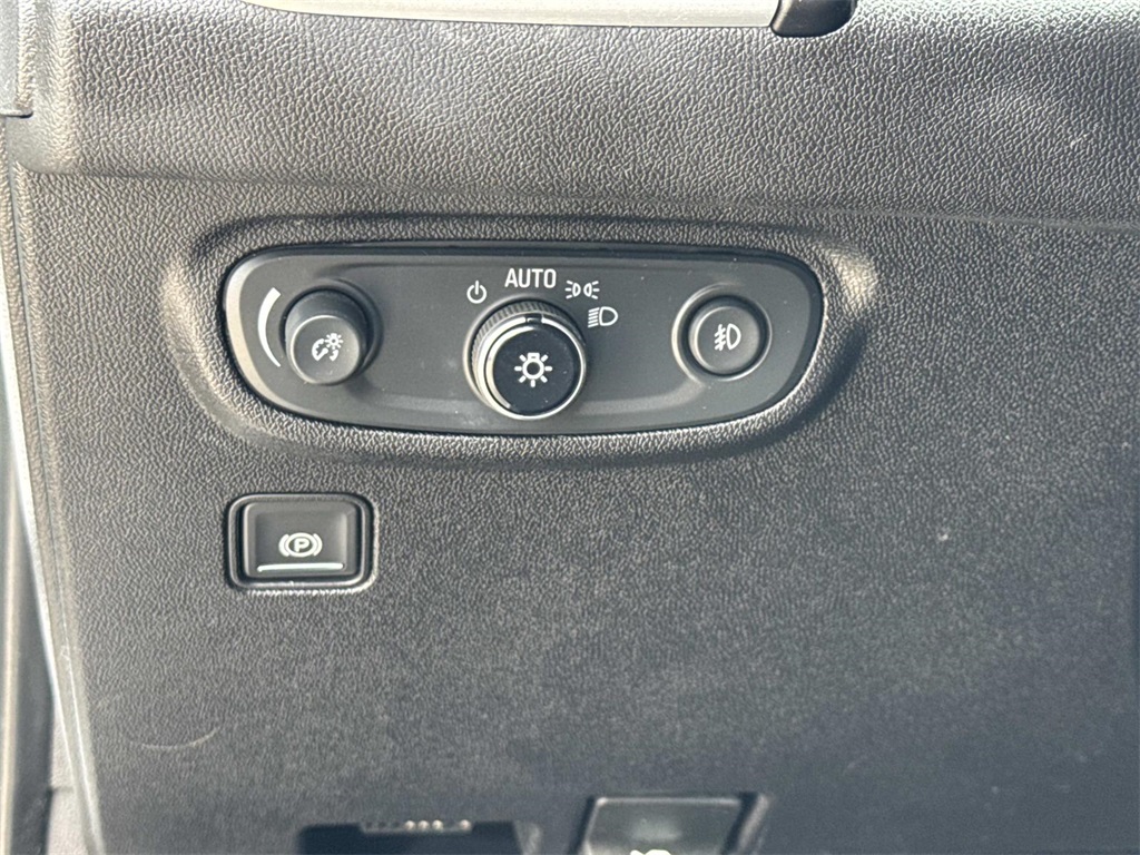 2019 Gmc Terrain SLT photo 20