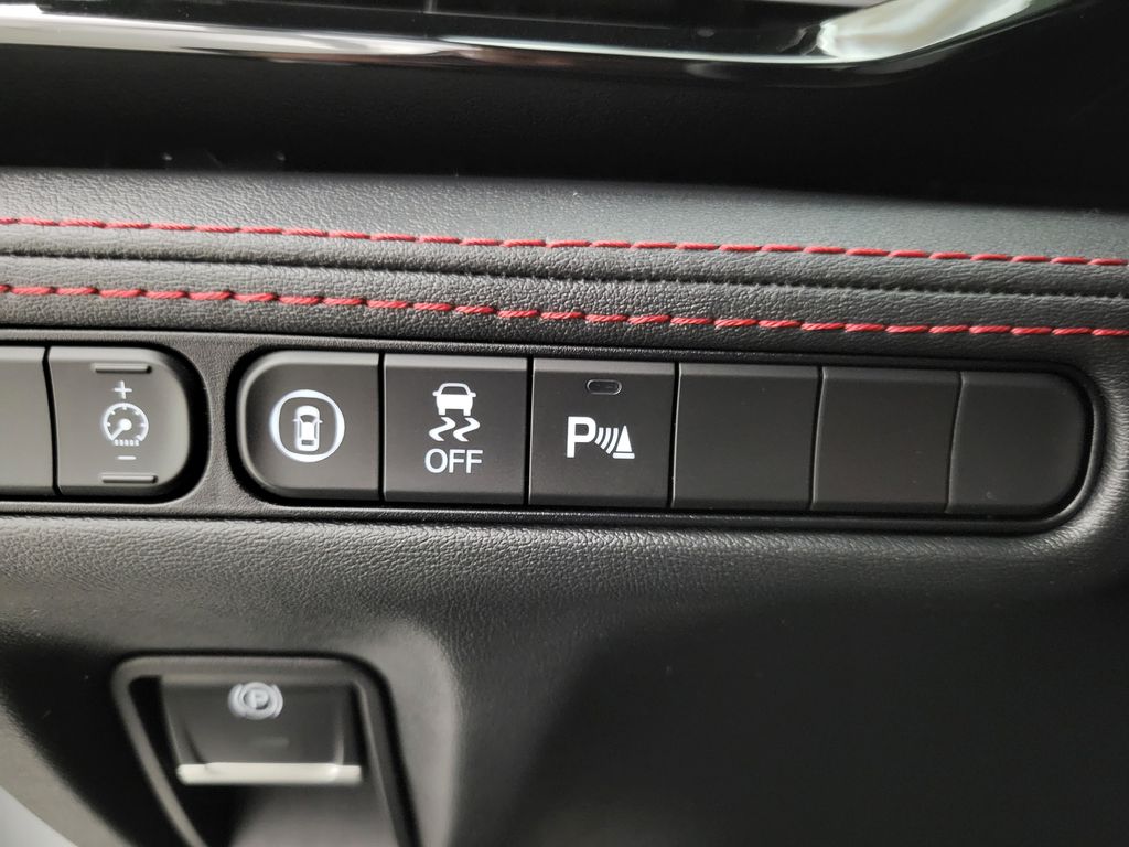 2023 Acura MDX SH-AWD A-Spec photo 5