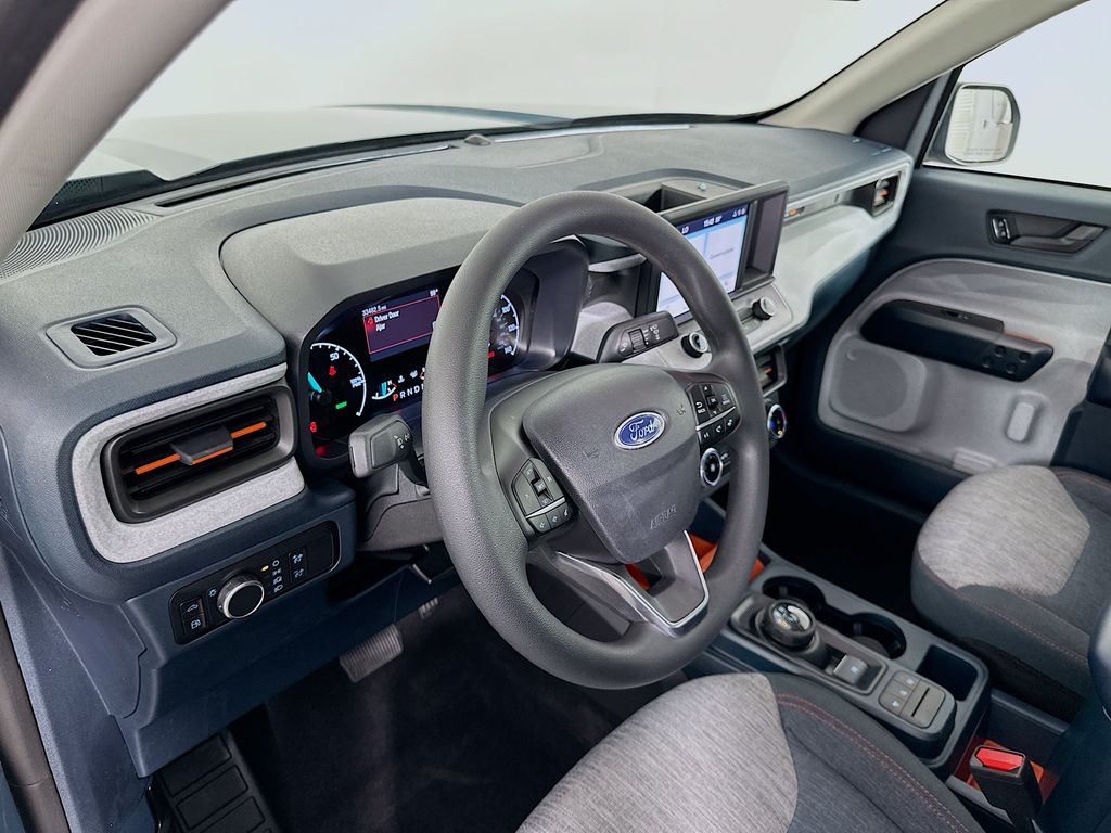 2023 Ford Maverick XLT photo 9