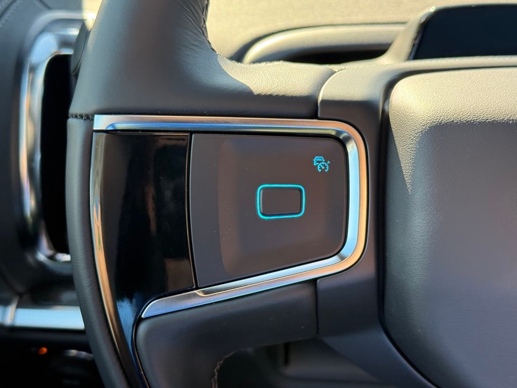 2025 Ford Expedition Platinum MAX photo 15