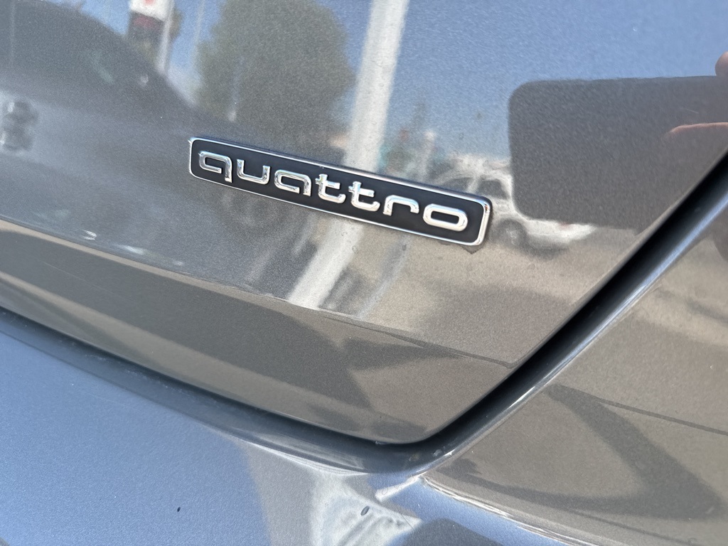 2023 Audi A6 Quattro Premium photo 5