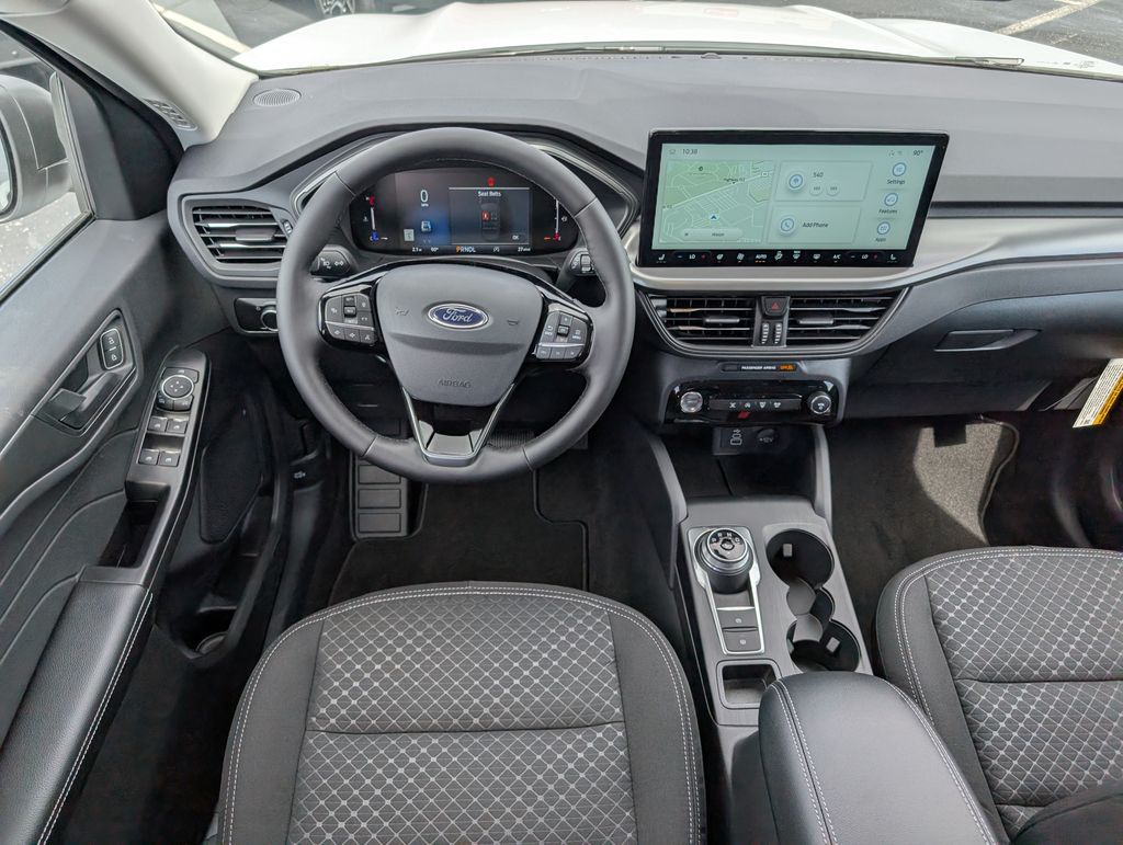 2025 Ford Escape Active photo 2