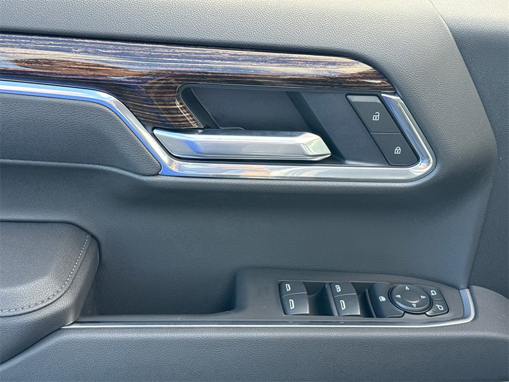 2026 GMC SIERRA - Image 16