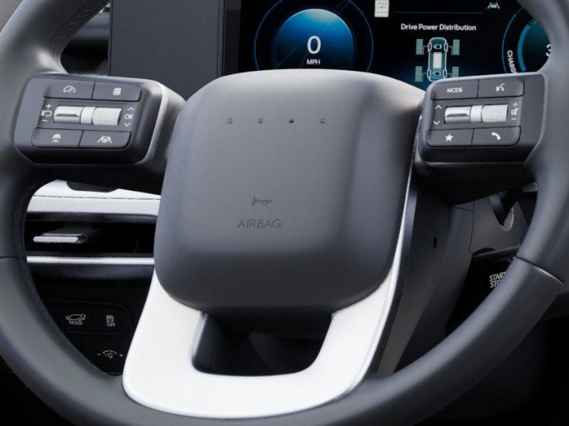 2026 Hyundai Ioniq Limited photo 13