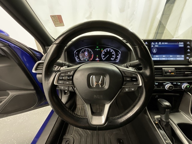 2020 Honda Accord Sport photo 10