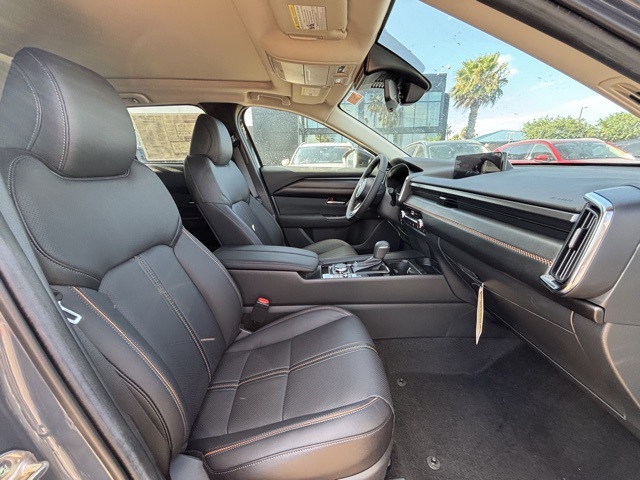 2025 Mazda CX-50 Premium Plus photo 22