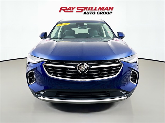 2023 Buick Envision Preferred photo 2