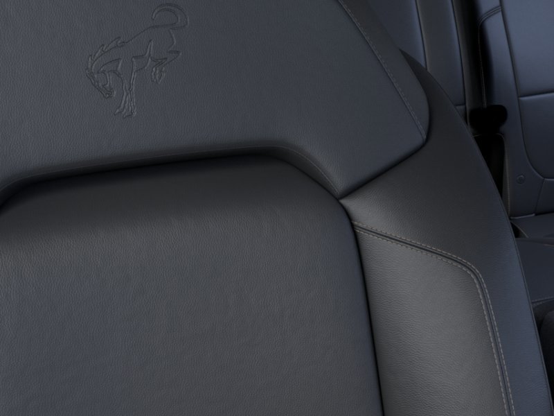 2025 Ford Bronco Badlands photo 17