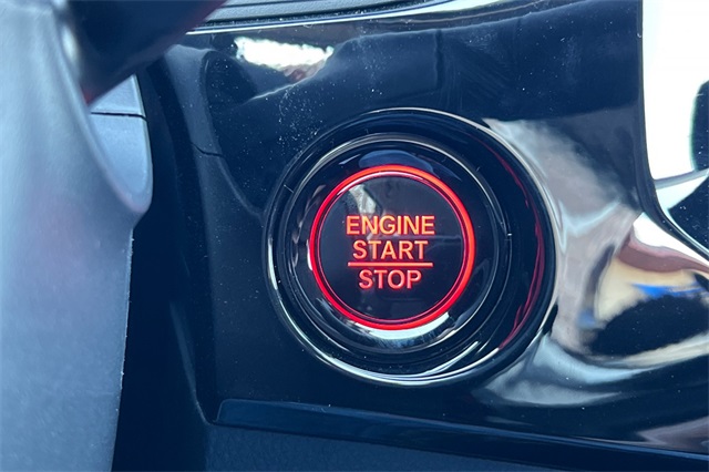 2026 Honda Civic LX photo 22