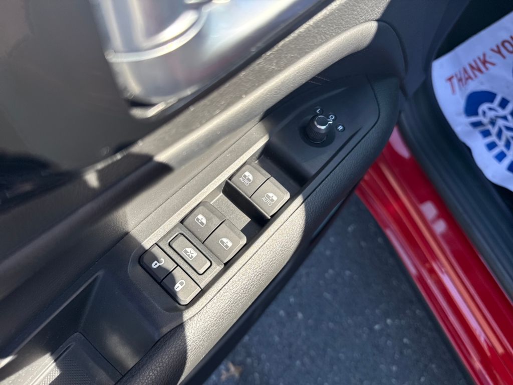 2022 Jeep Compass Limited photo 10