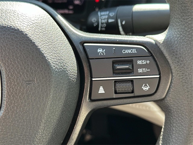 2023 Honda Accord EX photo 21