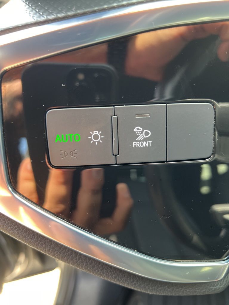 2021 Audi Q3 S line Premium Plus photo 17