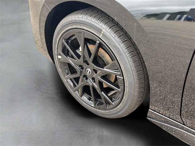 2025 Nissan Sentra SR photo 27