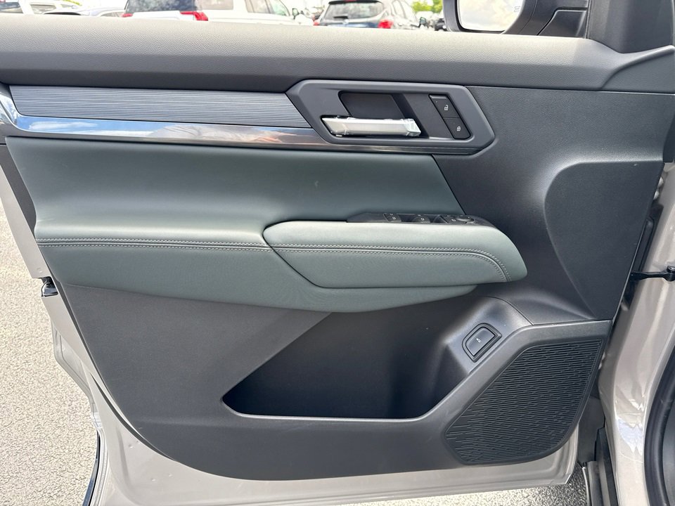 2026 Gmc Terrain AT4 photo 13