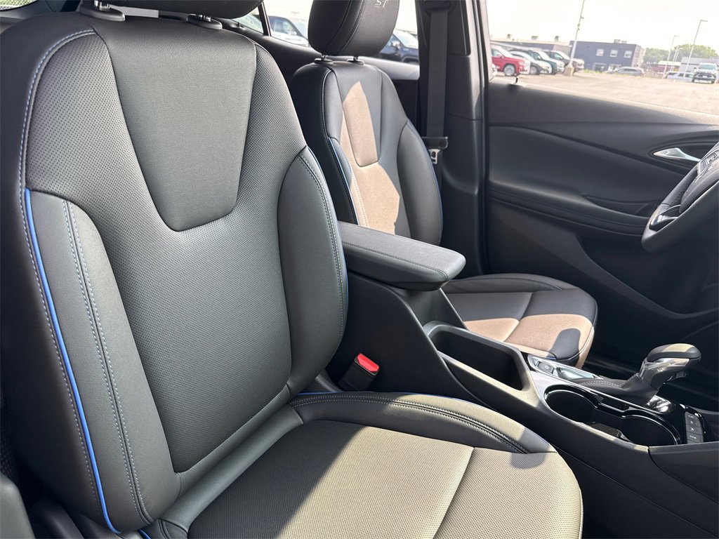 2026 BUICK ENCORE GX - Image 34