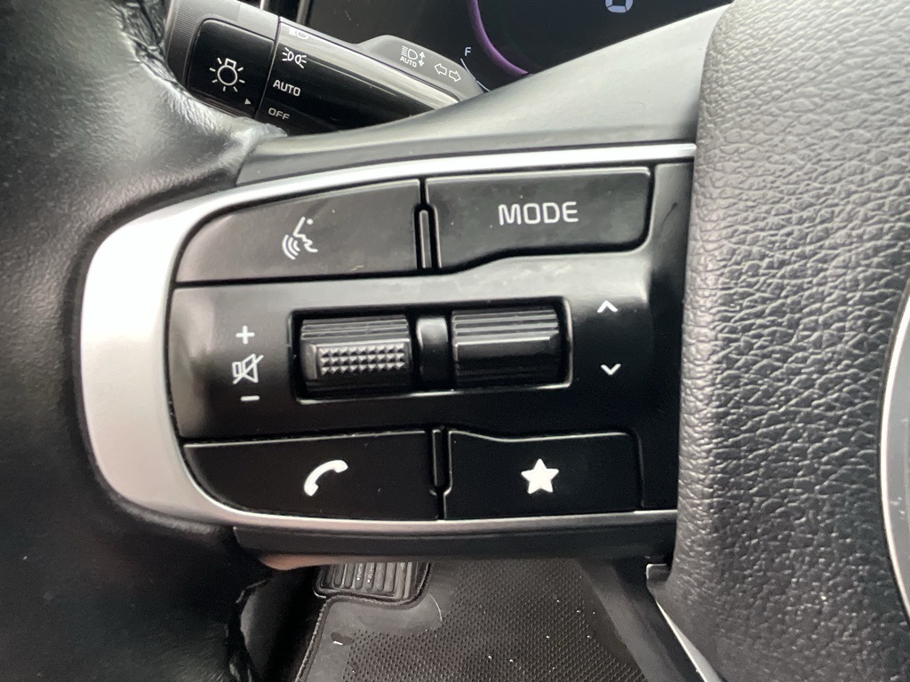 2023 Kia Sportage EX photo 14