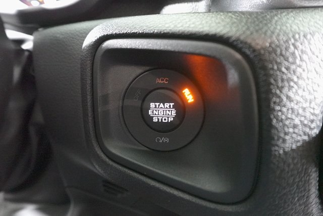 2025 Jeep Wrangler Sport S photo 20