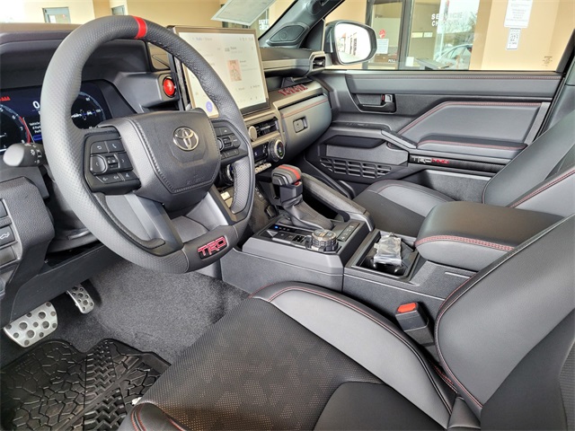 2024 Toyota Tacoma TRD Pro 4x4 photo 12
