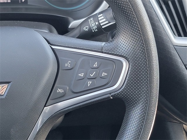 2022 Chevrolet Malibu 1LT photo 25