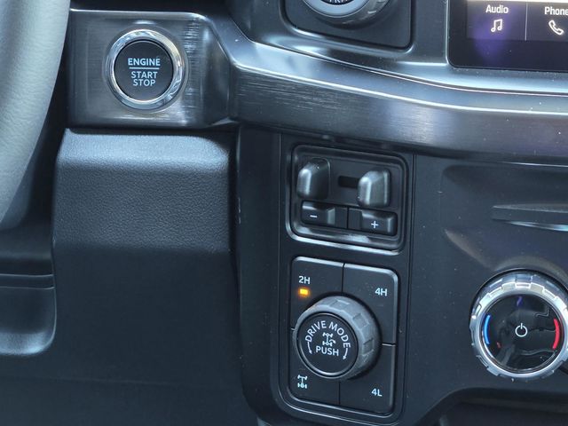 2026 Ford F-250 Lariat photo 15