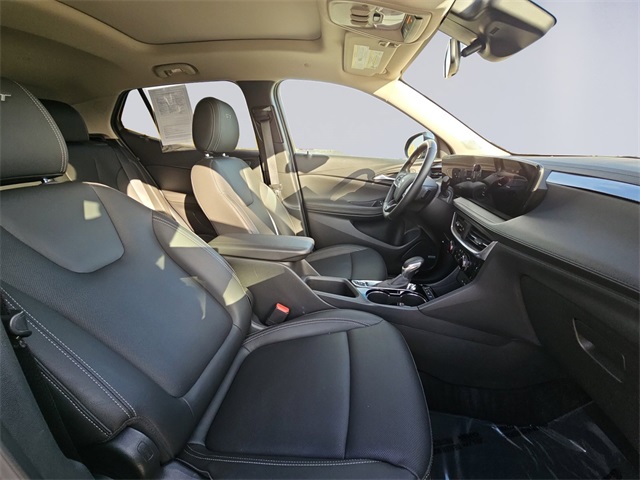 2024 Buick Encore GX Sport Touring photo 15