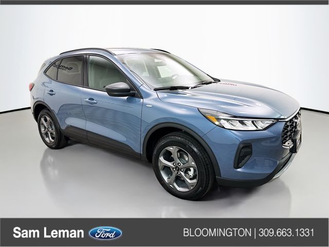 2026 Ford Escape ST-Line's photo