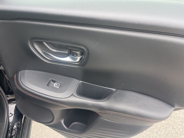 2024 Honda HR-V Sport photo 18