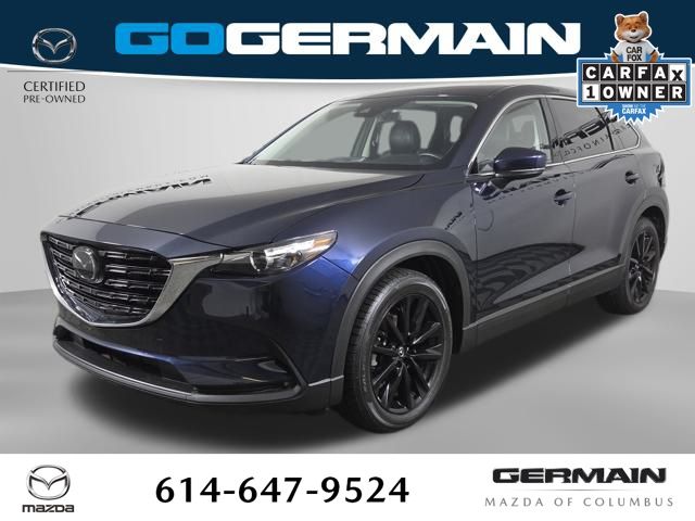 2023 Mazda CX-9 Touring Plus's photo