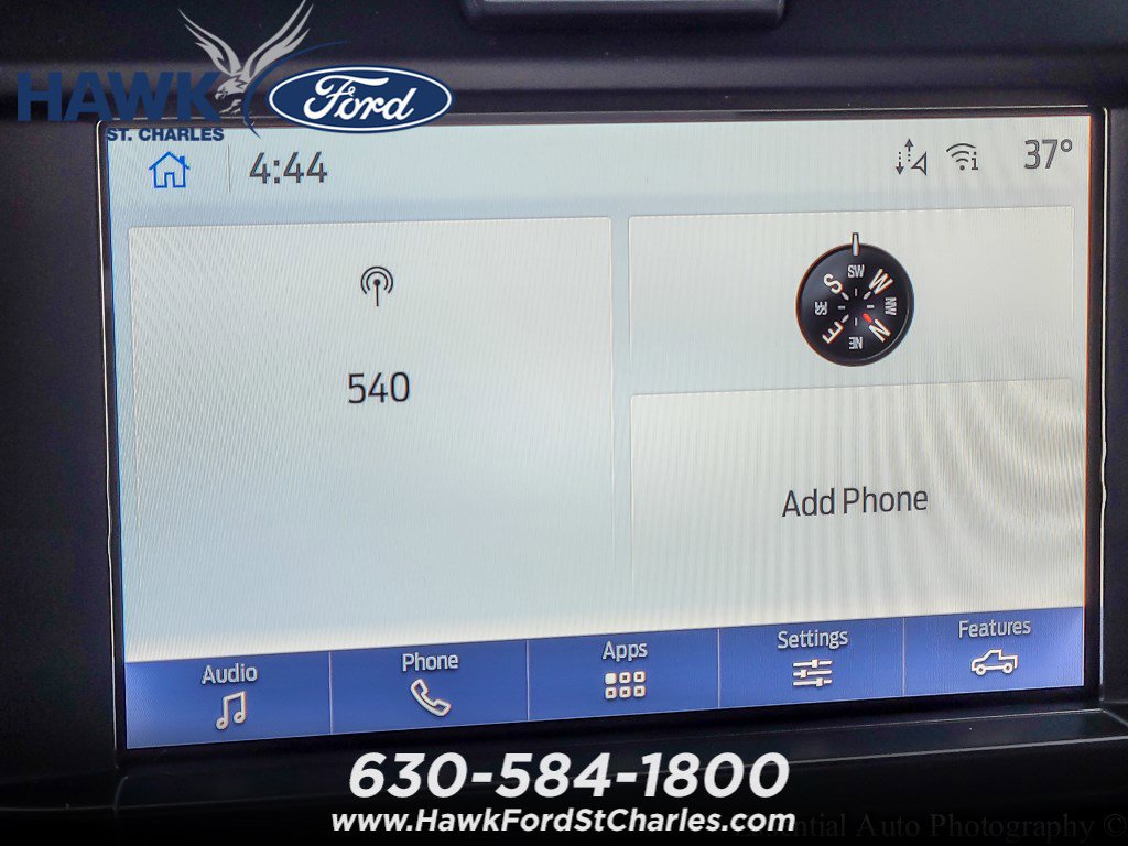 2026 FORD F-450 - Image 10