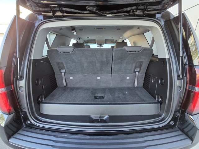 2016 Chevrolet Tahoe LS photo 34