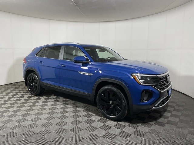2025 Volkswagen Atlas Cross Sport SE w/Tech's photo