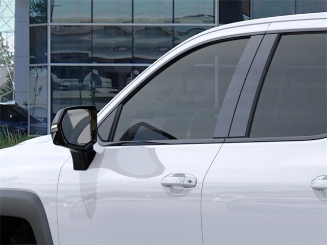 2025 Chevrolet Silverado EV LT - Extended Range - 11