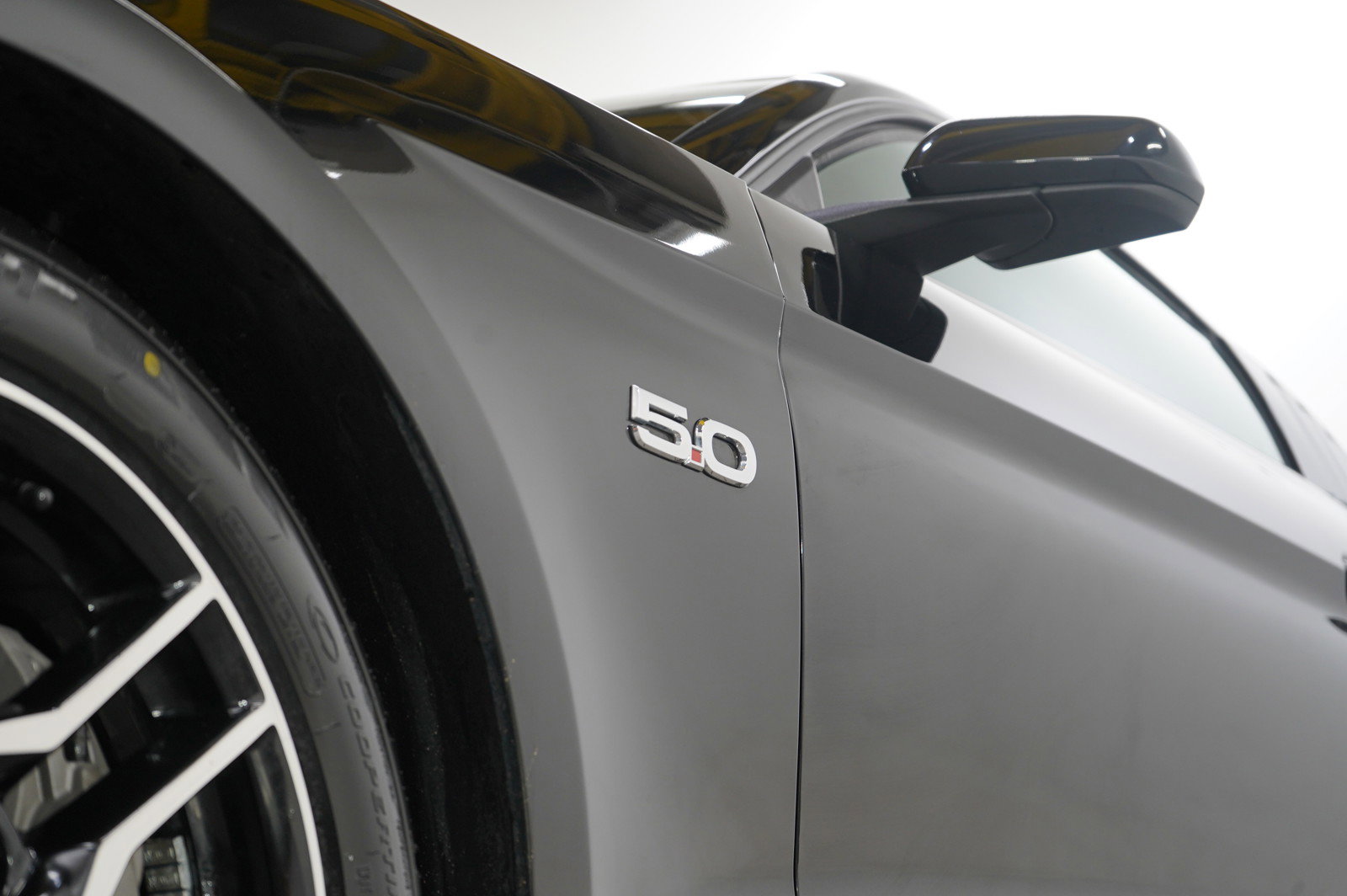 2020 Ford Mustang GT photo 30