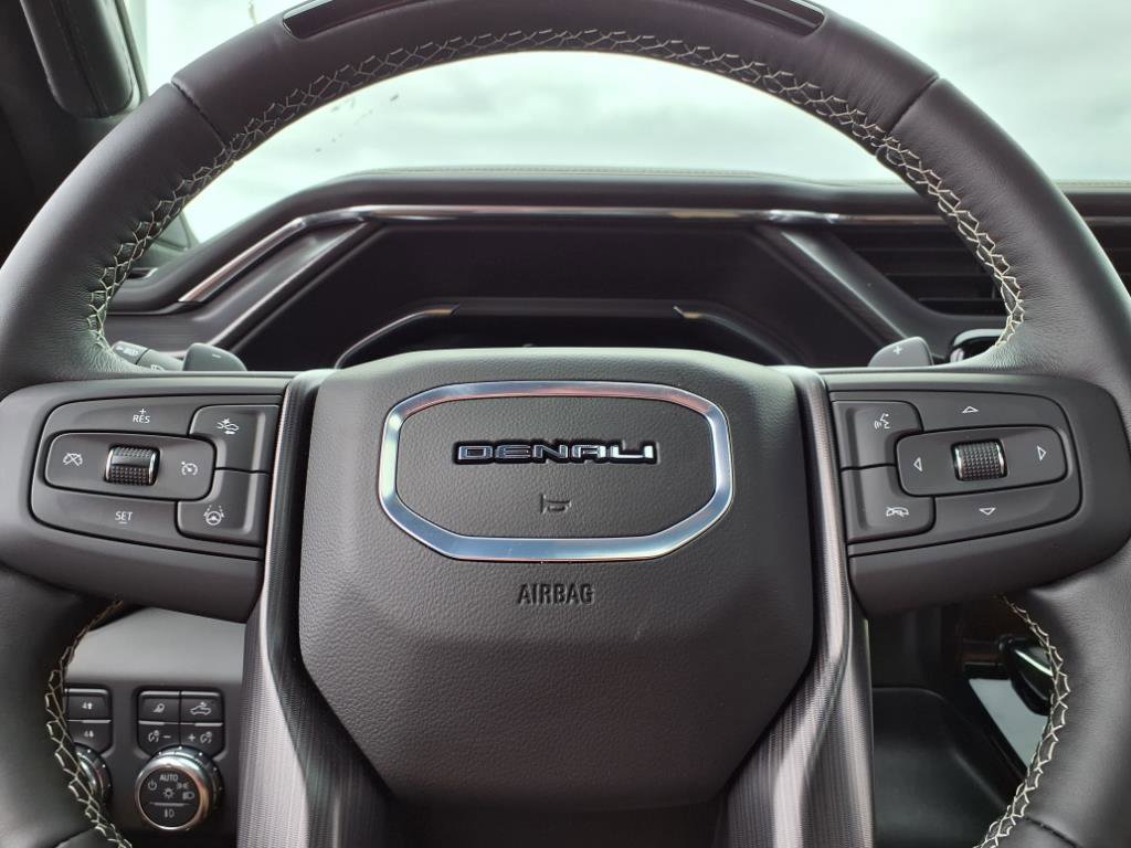 2026 Gmc Sierra 1500 Denali Ultimate photo 21