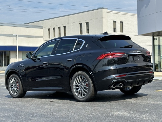 2024 Maserati Grecale GT photo 6