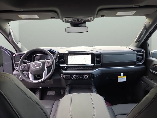 2026 Gmc Sierra 2500 HD SLT photo 2