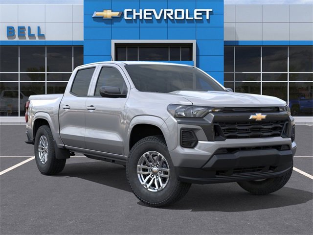 2026 Chevrolet Colorado LT photo 7