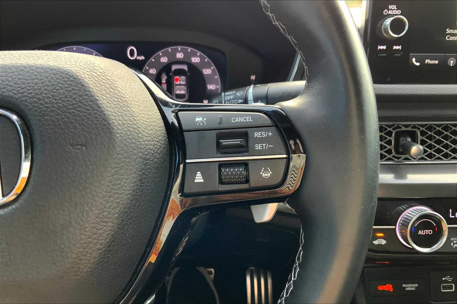 2023 Acura Integra A-Spec Technology photo 24