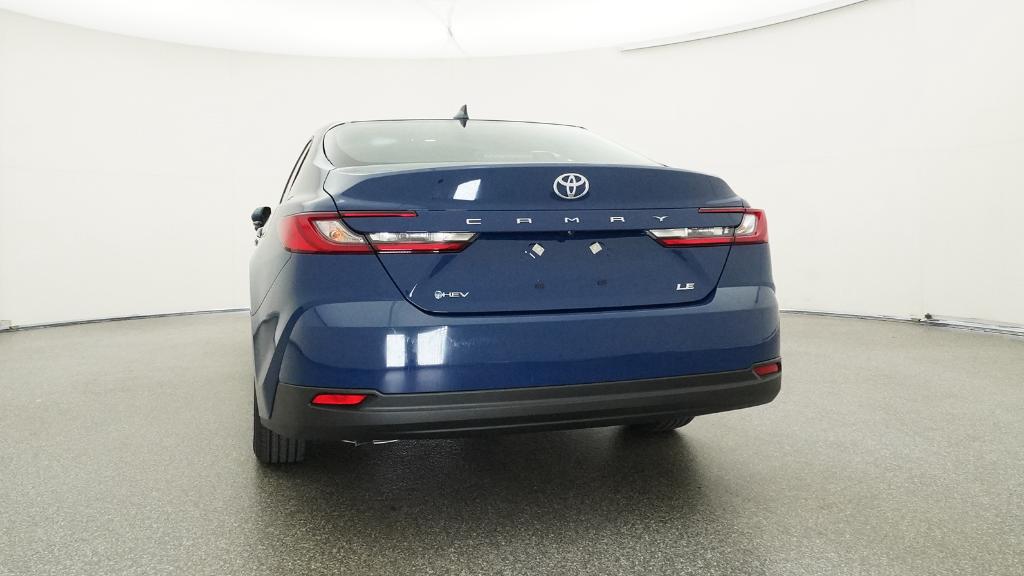 2026 Toyota Camry LE photo 13