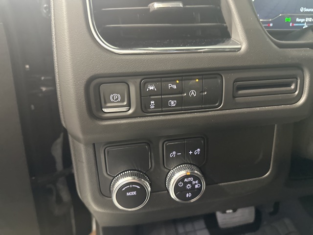 2023 Gmc Yukon SLT photo 16