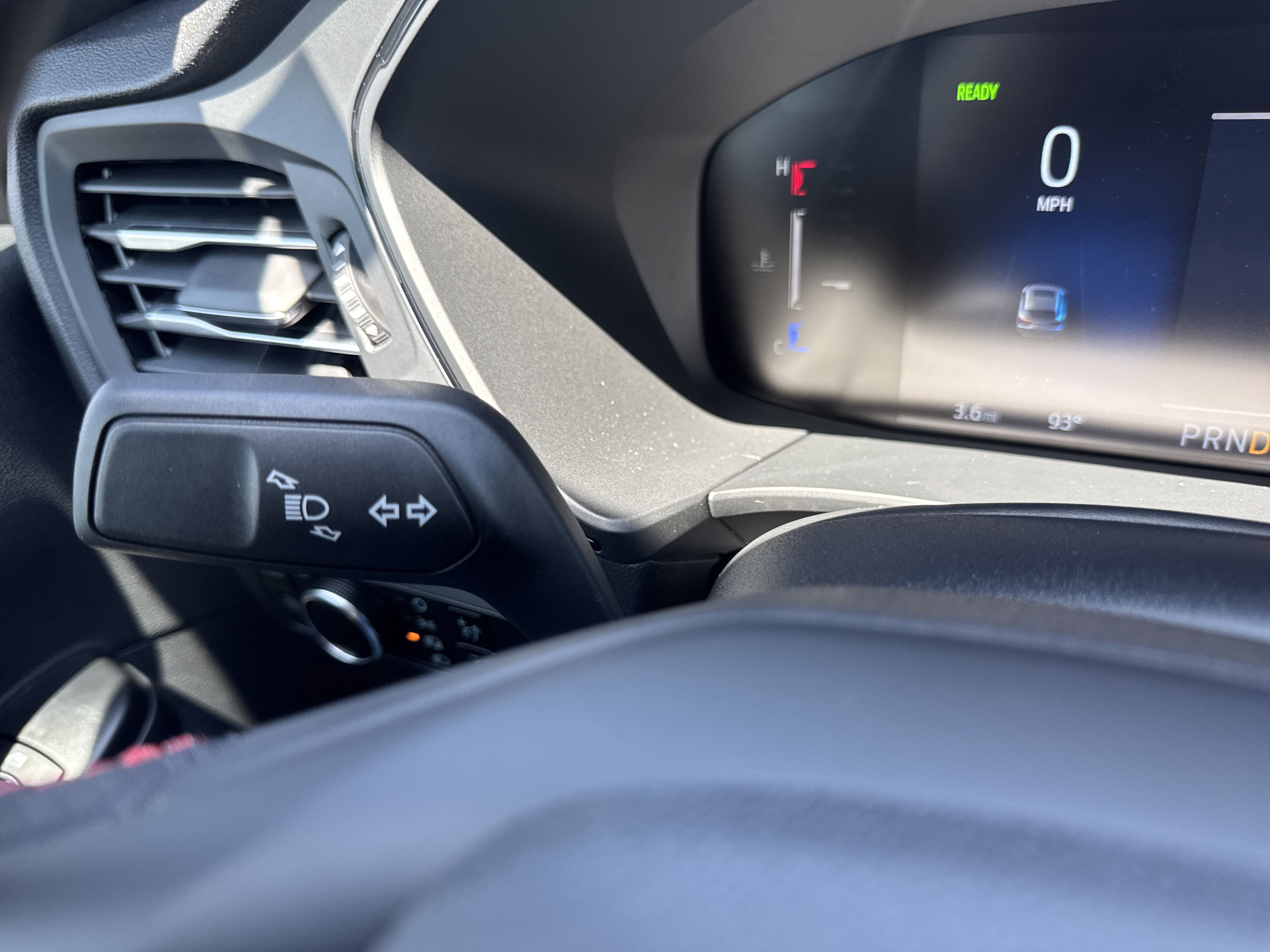 2025 Ford Escape ST-Line photo 22