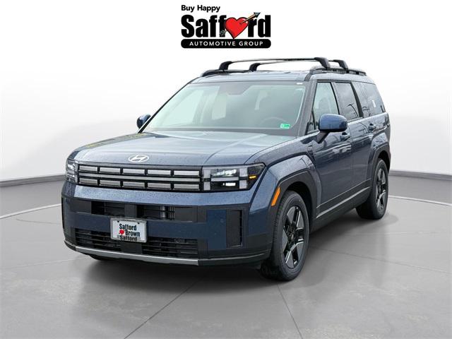2026 Hyundai Santa Fe SEL's photo