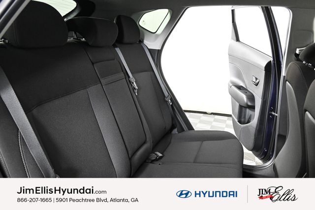 2024 Hyundai Kona SEL photo 18
