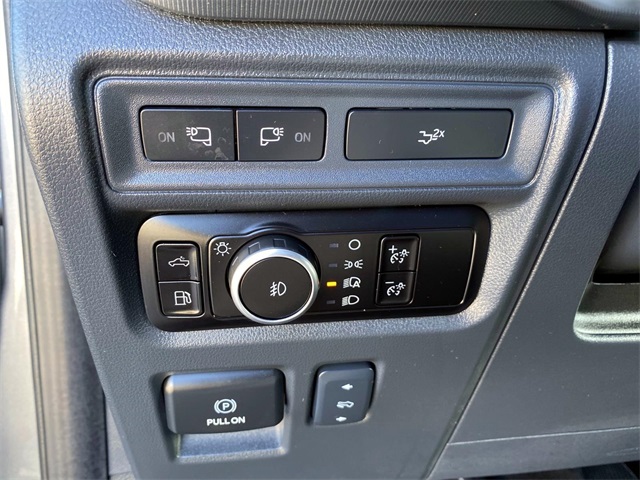 2024 Ford F-150 Lariat photo 23
