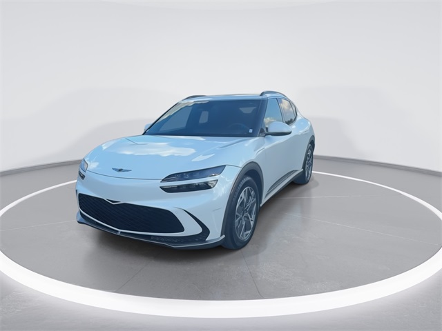2025 Genesis GV60 photo 4