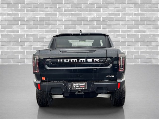 2025 Gmc Hummer EV Pickup photo 5