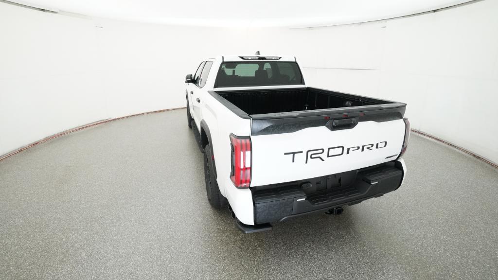 2026 Toyota Tundra TRD Pro CrewMax photo 9